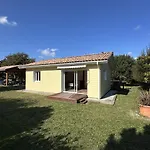 Prejean Prázdninový dům