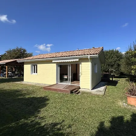 Prejean Vakantiehuis