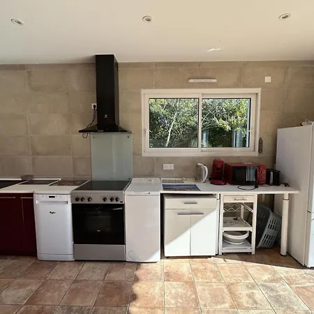 Holiday home Prejean *