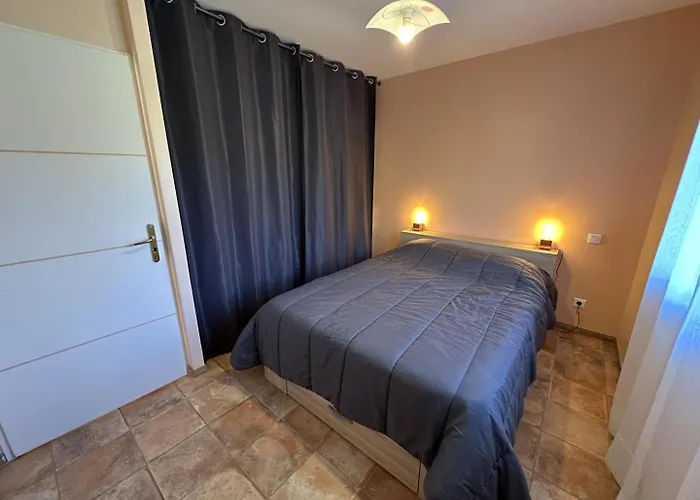 Holiday home Prejean