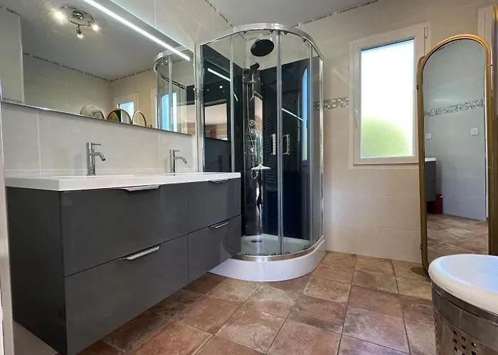 Holiday home Prejean