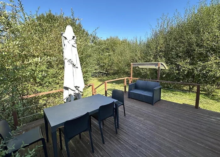 Prejean Holiday home Leon