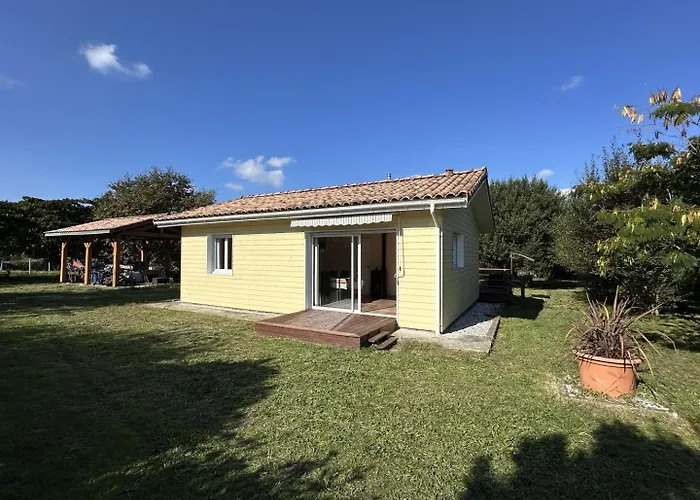 Prejean Holiday home